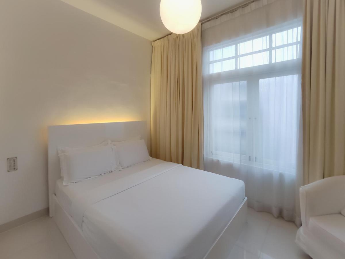 Chulia Heritage Hotel George Town Eksteriør billede