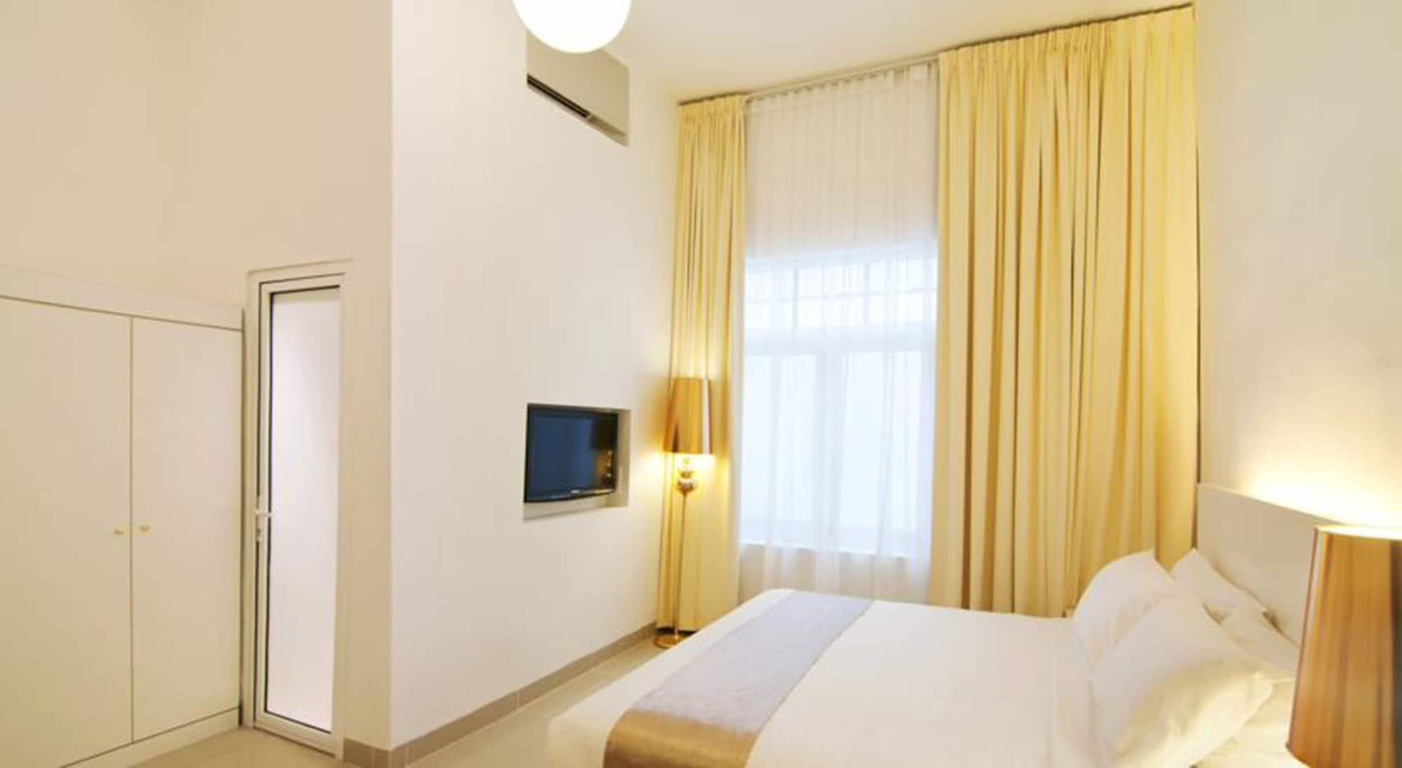 Chulia Heritage Hotel George Town Eksteriør billede
