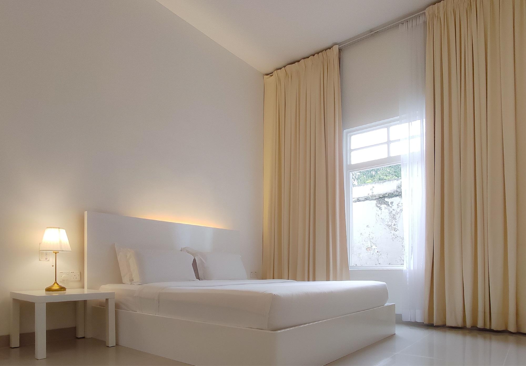 Chulia Heritage Hotel George Town Eksteriør billede