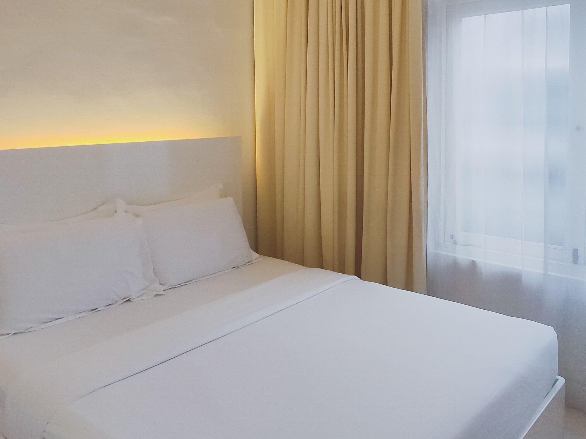 Chulia Heritage Hotel George Town Eksteriør billede