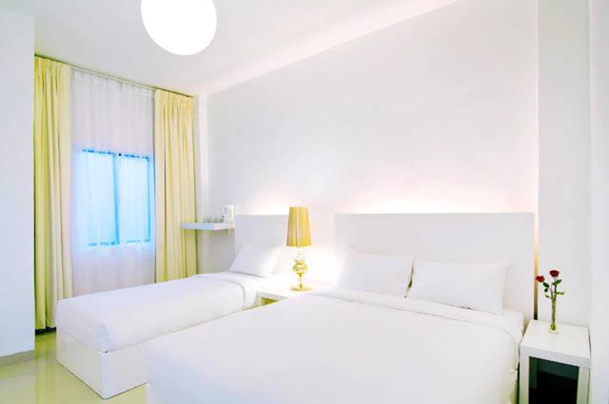 Chulia Heritage Hotel George Town Eksteriør billede