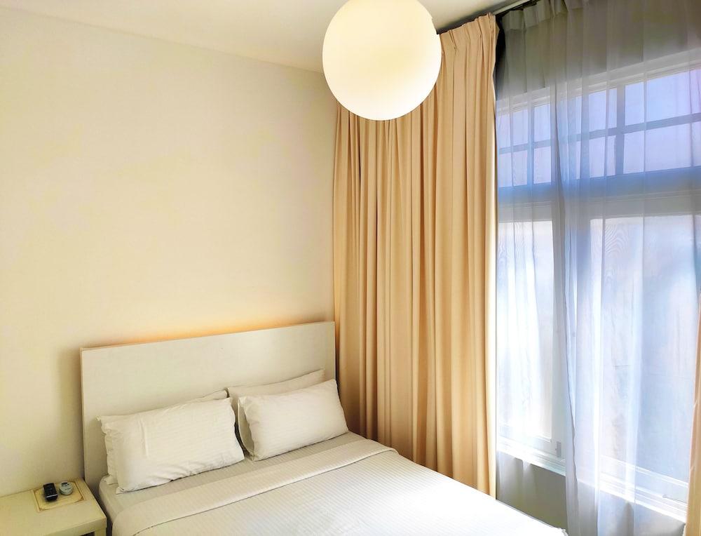 Chulia Heritage Hotel George Town Eksteriør billede