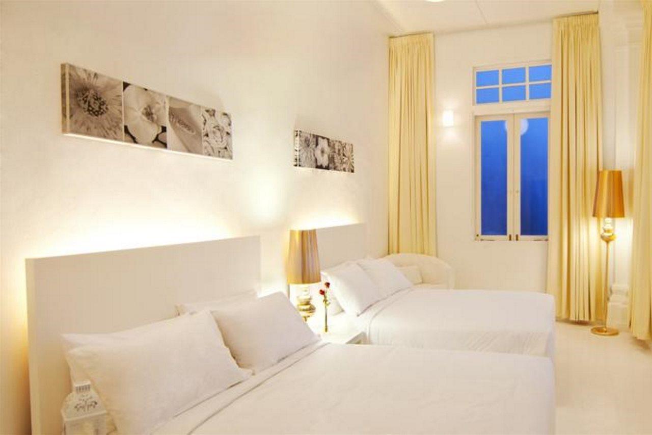 Chulia Heritage Hotel George Town Eksteriør billede