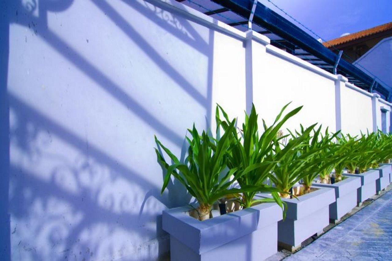 Chulia Heritage Hotel George Town Eksteriør billede