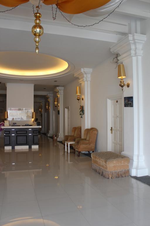 Chulia Heritage Hotel George Town Eksteriør billede