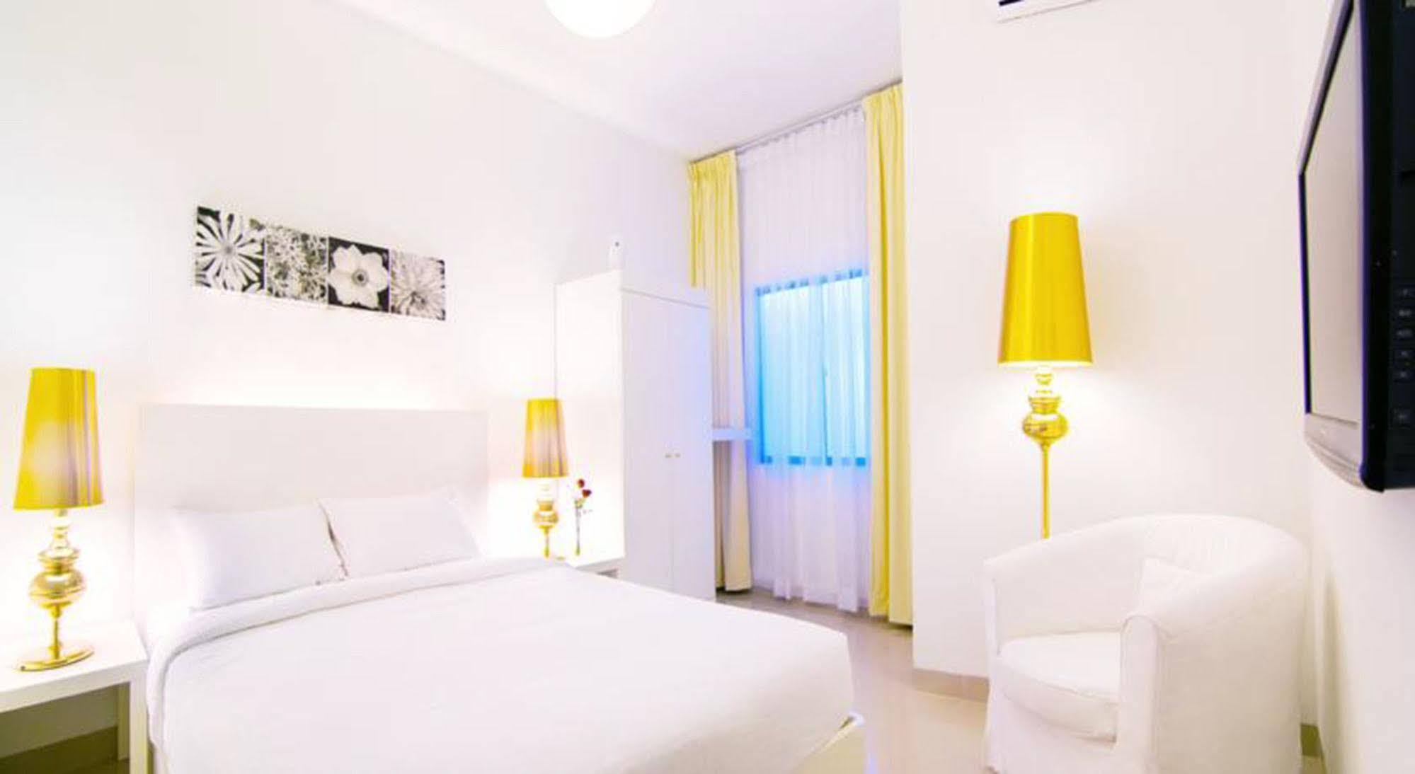 Chulia Heritage Hotel George Town Eksteriør billede