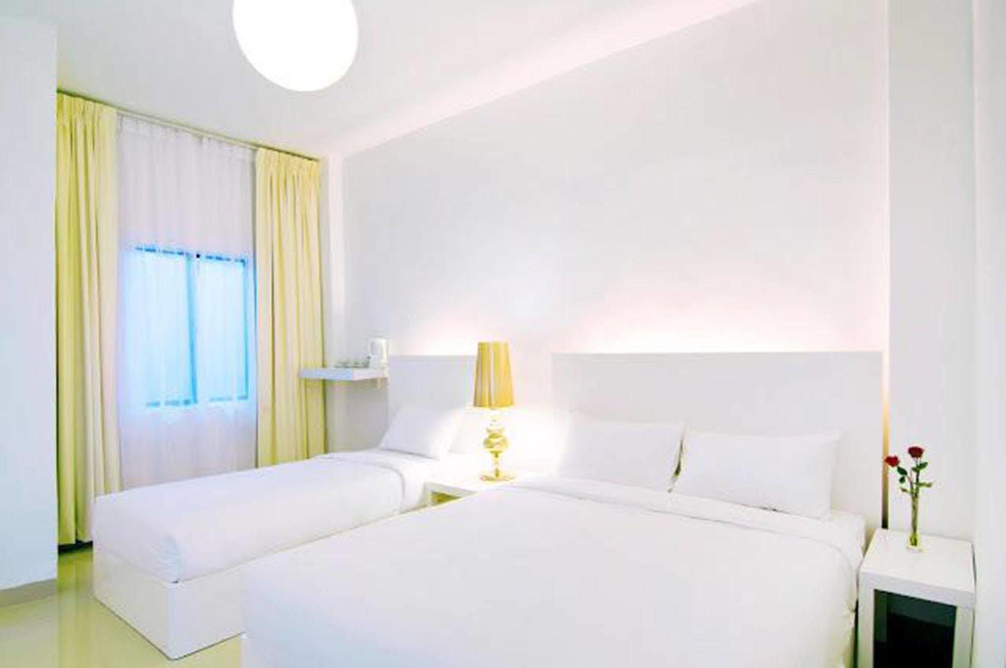 Chulia Heritage Hotel George Town Eksteriør billede