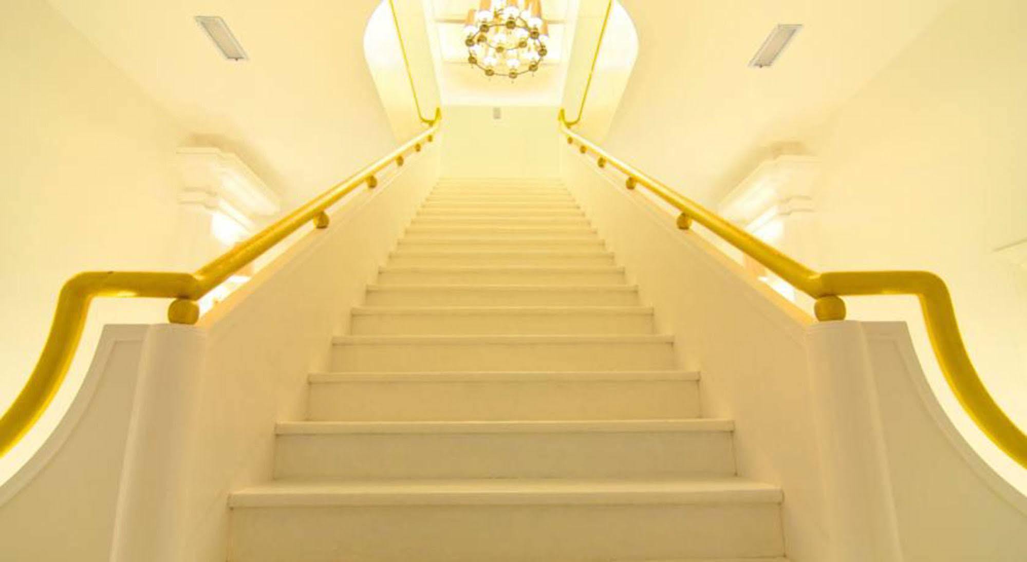 Chulia Heritage Hotel George Town Eksteriør billede