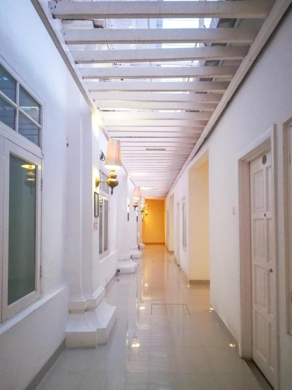 Chulia Heritage Hotel George Town Eksteriør billede